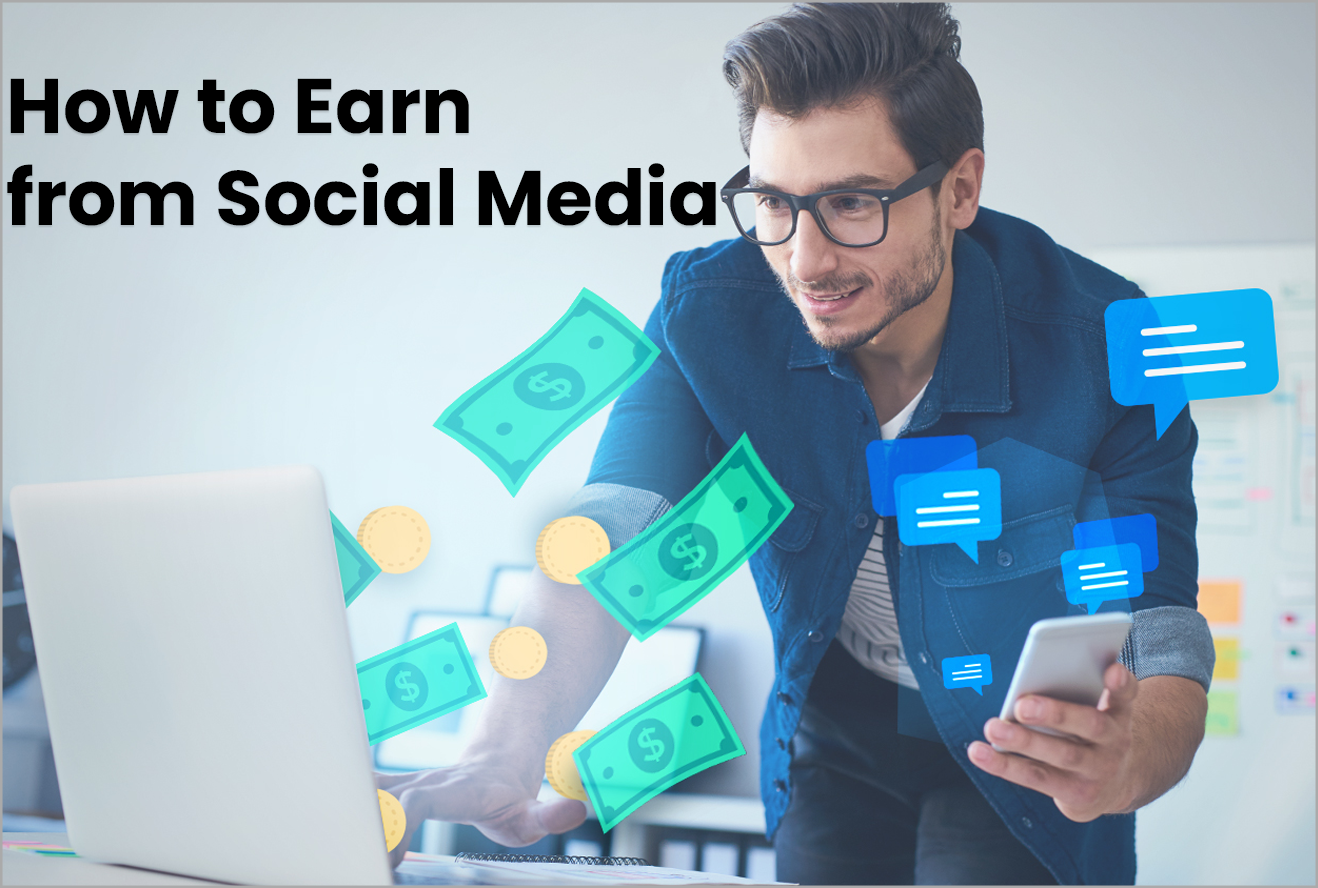 how-to-earn-from-social-media