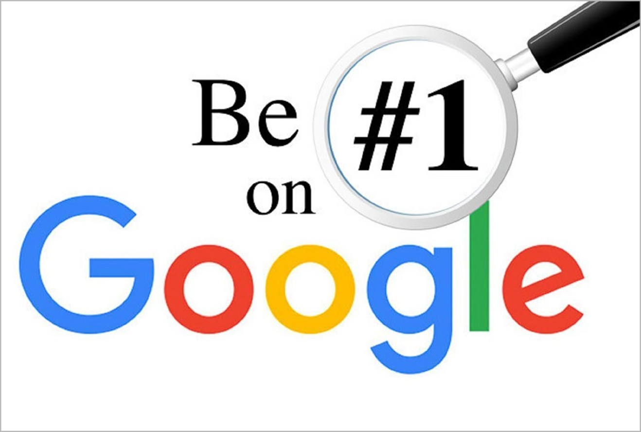 ranking-on-google