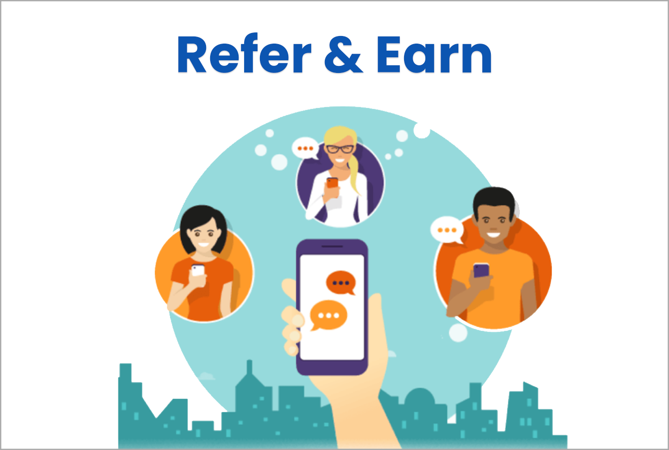 refer-earn