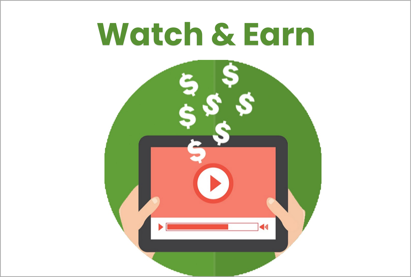 earn-from-social-media-by-watching-videos