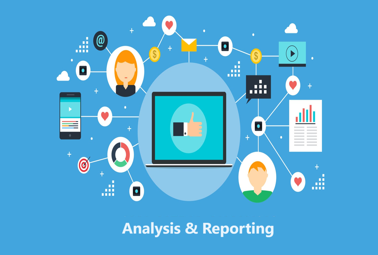 analysis-reporting