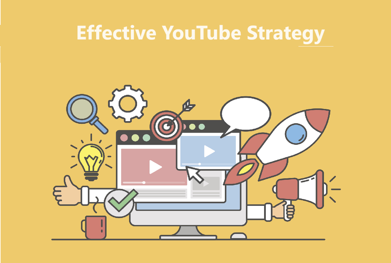 effective-youtube-strategy