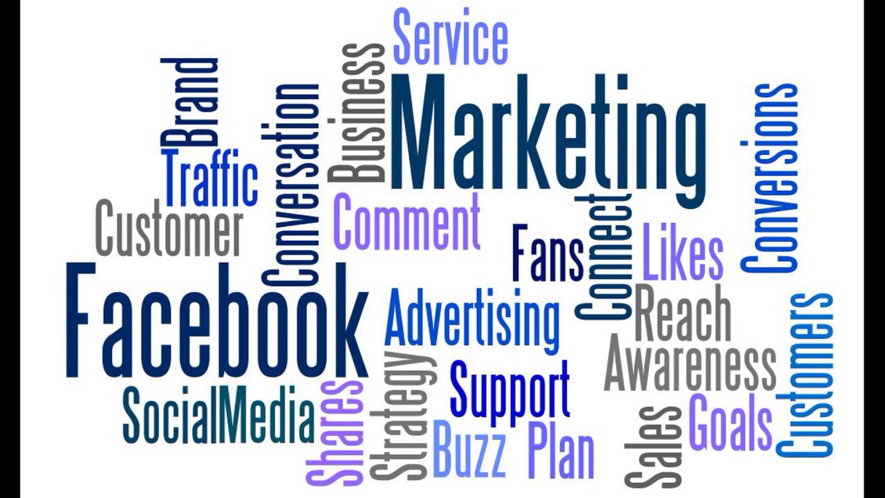 facebook-marketing