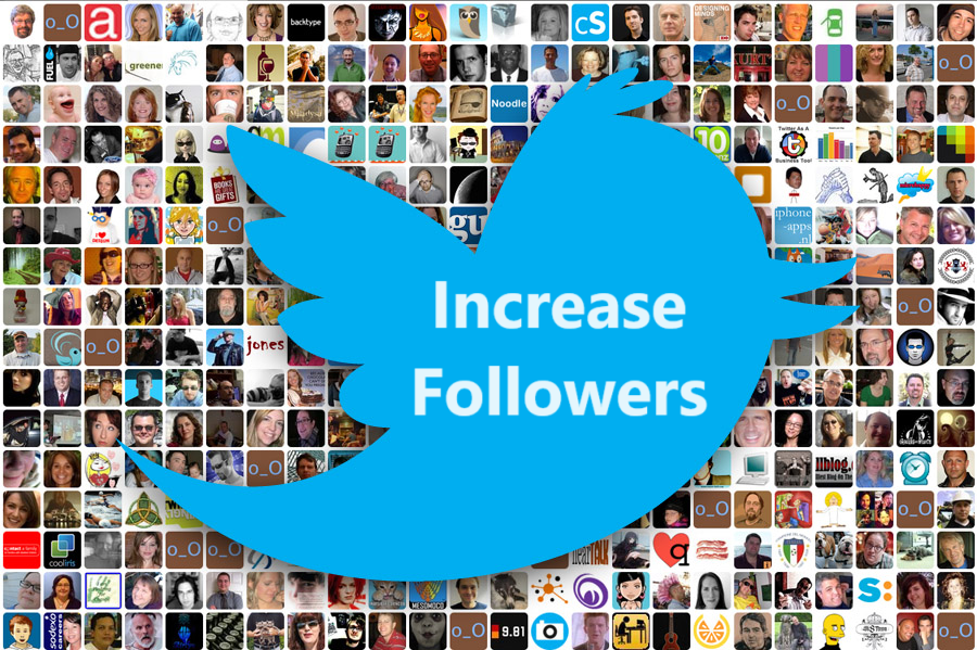 increase-followers