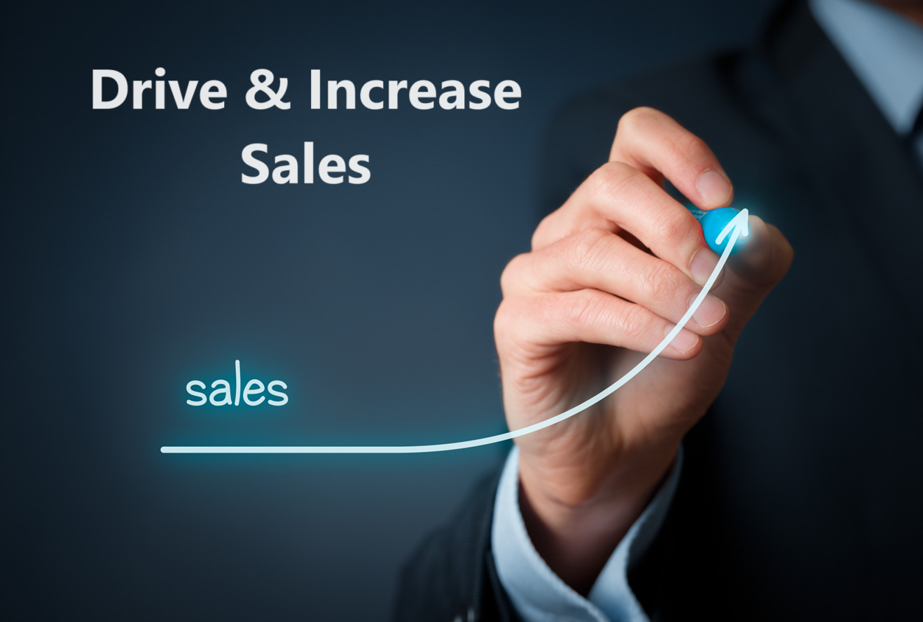 increase-sales