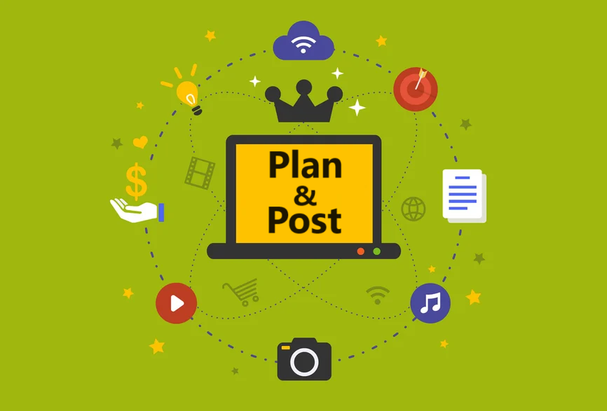 plan-and-post