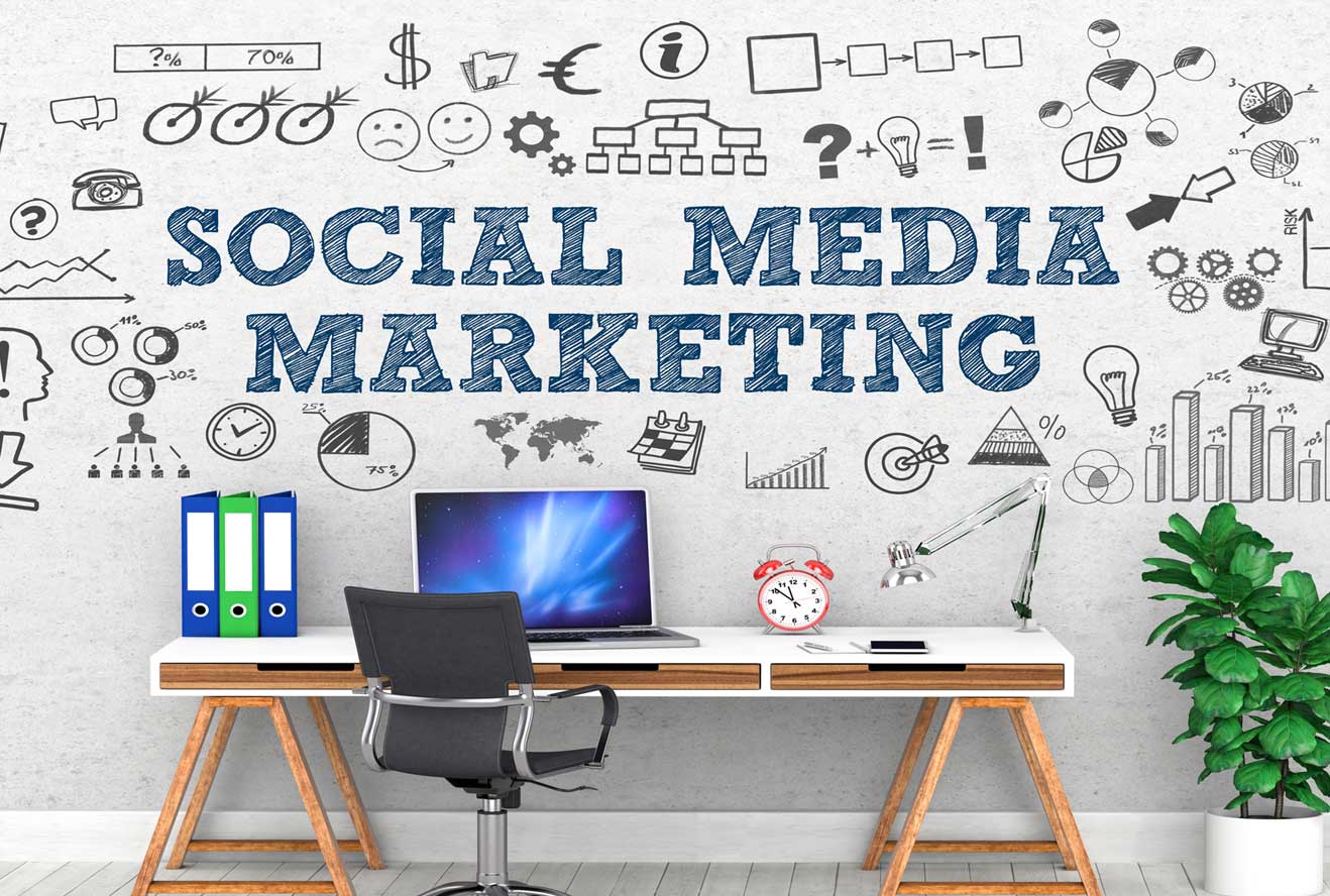 social-media-marketing