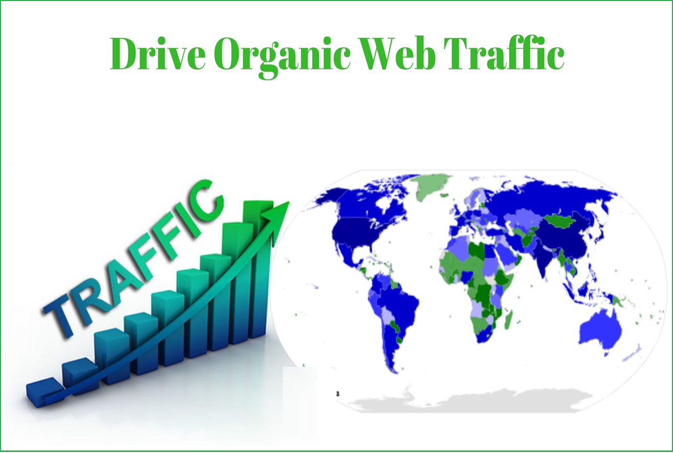 web-traffic