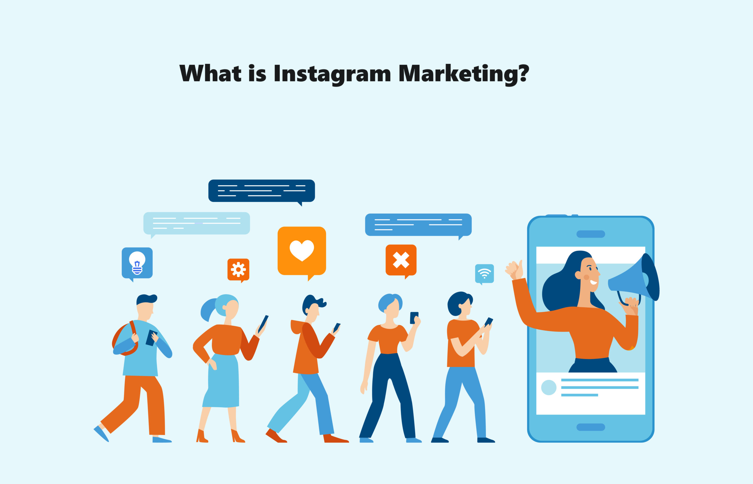 what is instagram marketing