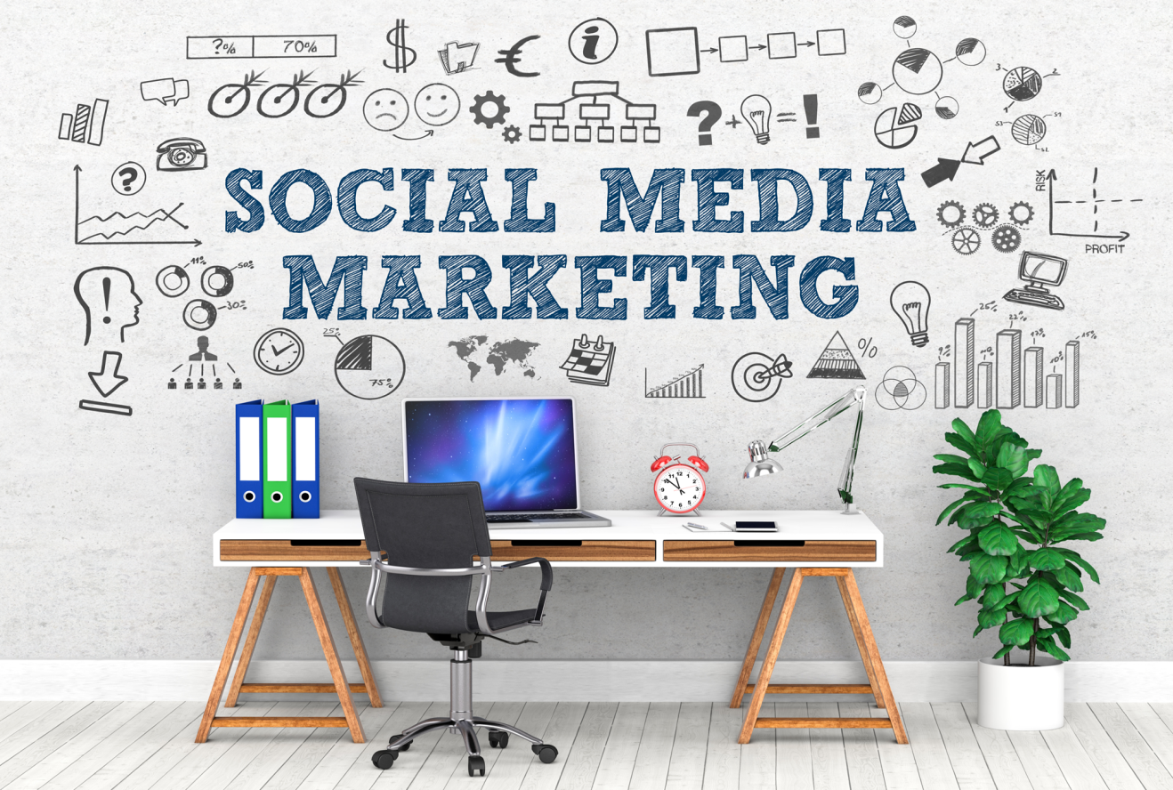 what-is-social-media-marketing