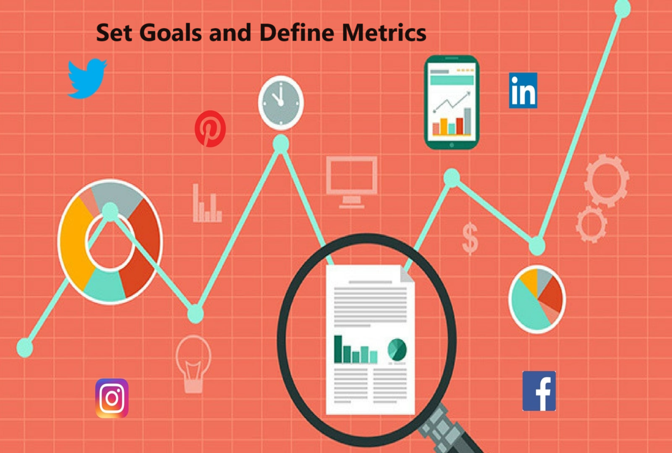 define metrics