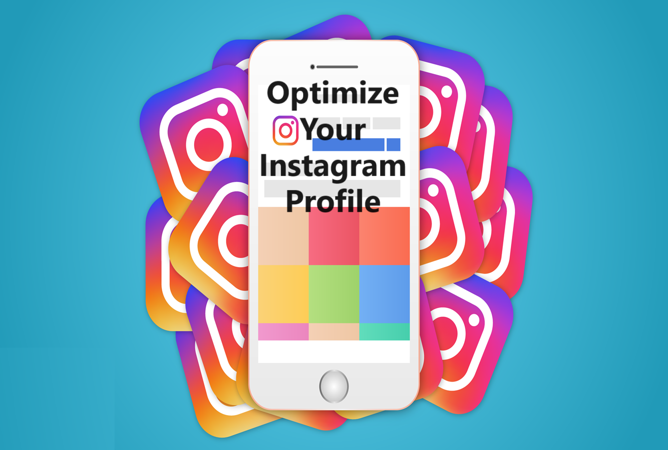 optimize profile