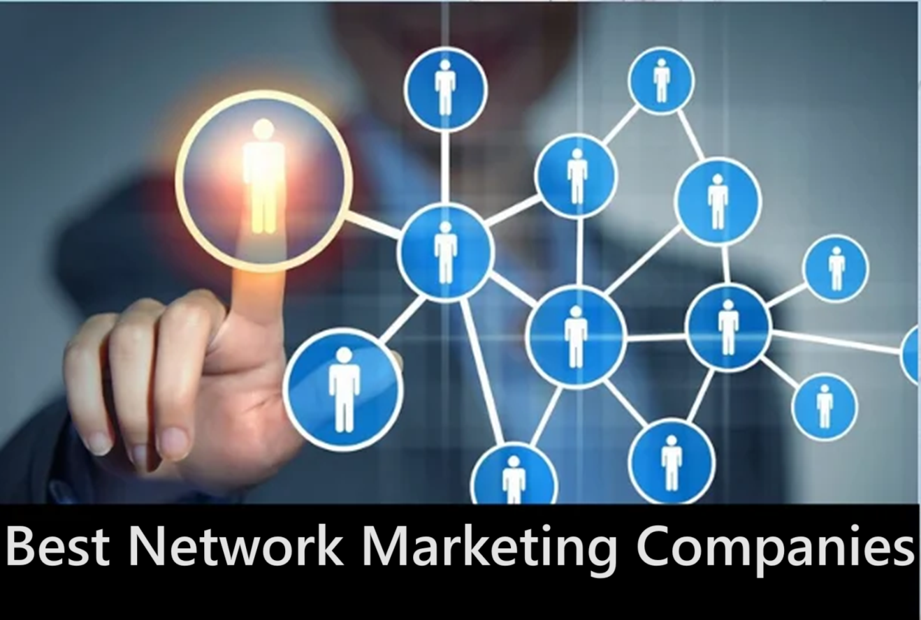 best-network-marketing-comapanies