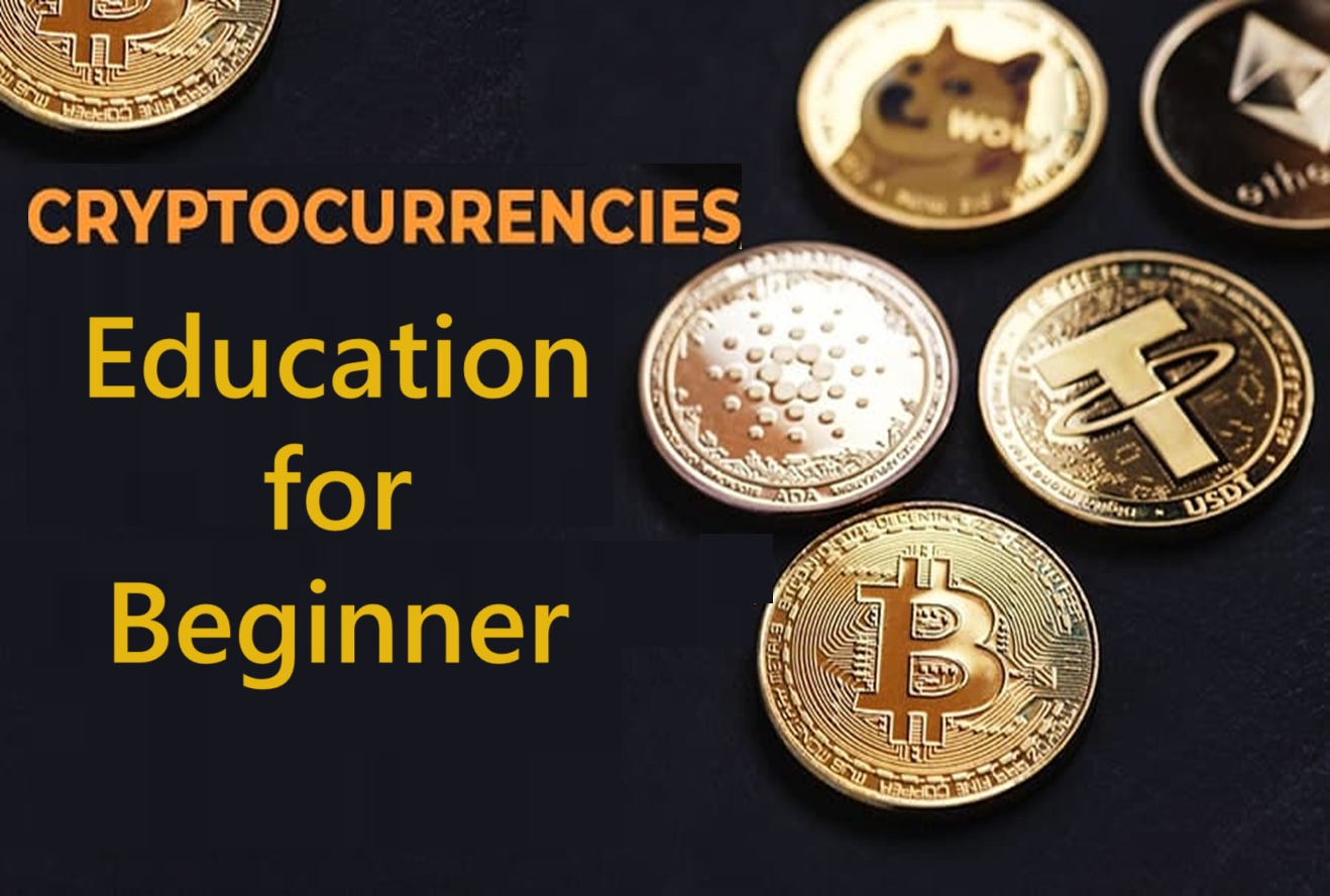 cryptocurrency-education