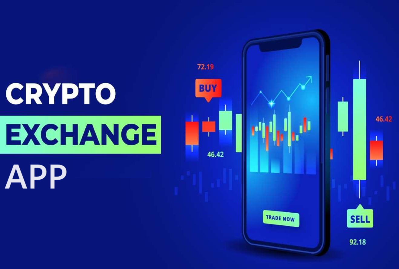 cryptocurrency-exchange-app